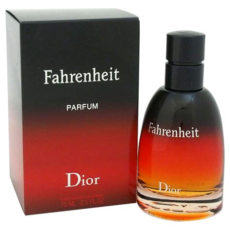 ch men prive dior farenheit|fahrenheit by Dior cologne.